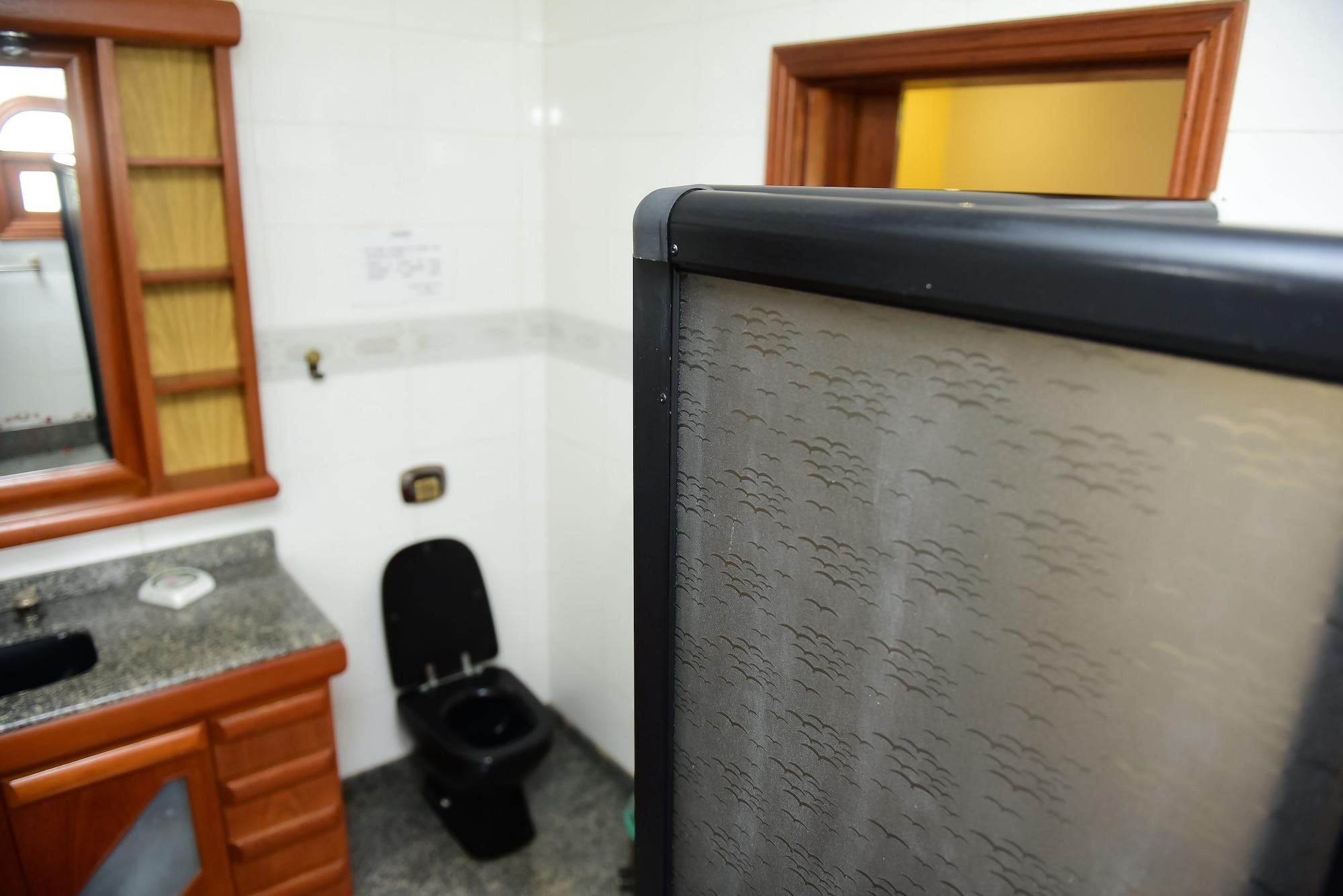 Pousada Baia Dos Corais Penha  Zewnętrze zdjęcie