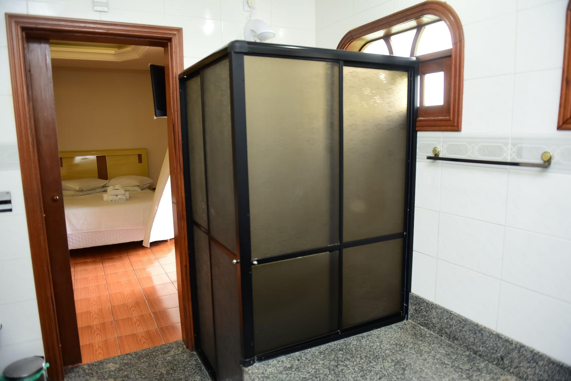 Pousada Baia Dos Corais Penha  Zewnętrze zdjęcie