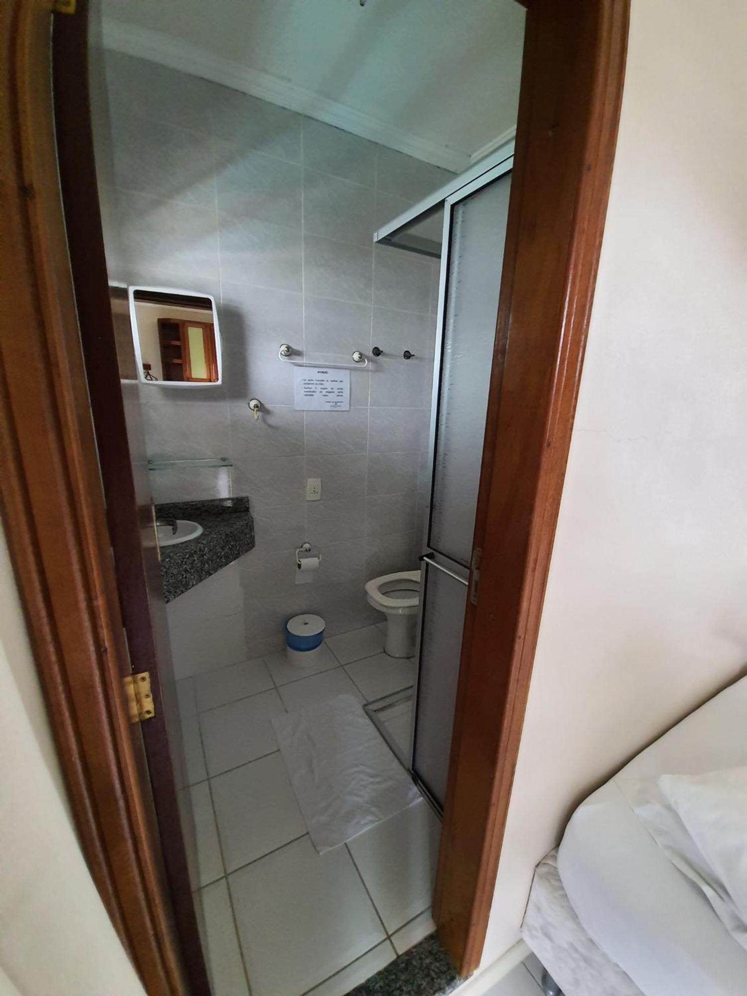 Pousada Baia Dos Corais Penha  Zewnętrze zdjęcie